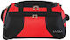 Polo Amsterdam Sack Voyage 40lt Red Fabric L50x...