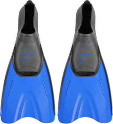 Salvimar Training Fin Μπλε Salvimar Training Fin Μπλε
