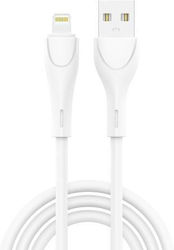 iNOS USB-A to Lightning 12W 1m