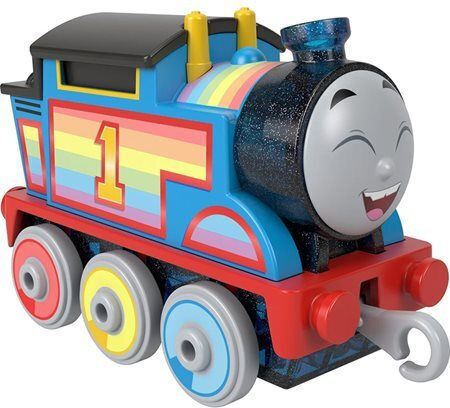 Fisher Price Thomas & Friends Rainbow Train Rainbow Thomas for 3+ years+ Years