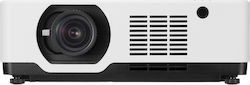 Ricoh Projector Full HD Laser Lamp Black