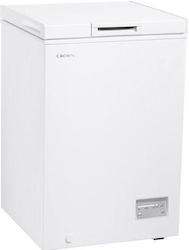 Crown Μπαούλο 98lt CHF100WE Crown Μπαούλο 98lt CHF100WE