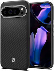 Spigen Enzo Aramid Schware (Google Pixel 9 Pro XL)