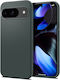 Spigen Liquid Air Back Cover Σιλικόνης Πράσινο ...