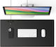 Elago EDESK-MAGMAT-BK Mouse Pad Μαύρο