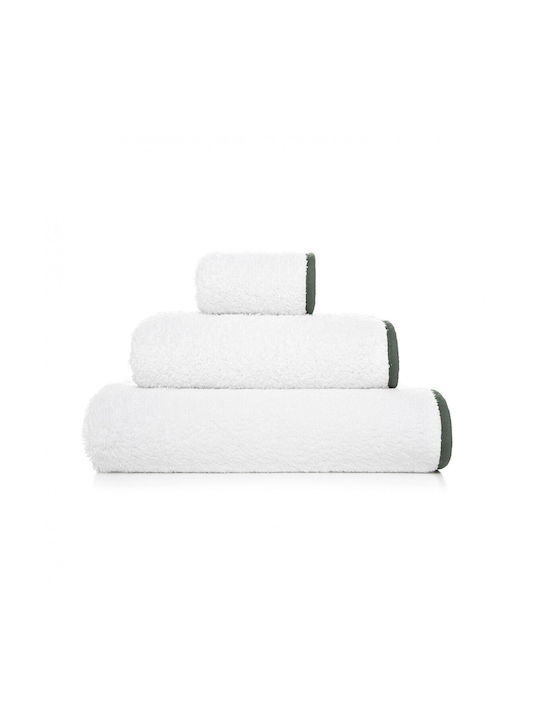 Graccioza Portobello 30x30cm Bath Towel Weight ...