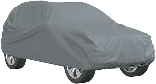 vidaXL Covers 508x198x145cm Waterproof XLarge Secured with Straps