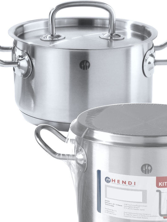 Hendi 15lt / 32cm