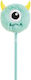 Miquelrius Back Pencil Green