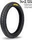 Black Cat Fahrradreifen RRCU-037A 14" x 2.125"