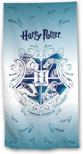 Borea Kids Beach Towel Harry Potter 140x70cm