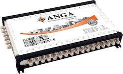 Anga Multiswitch Accesorii Satelit 500-004