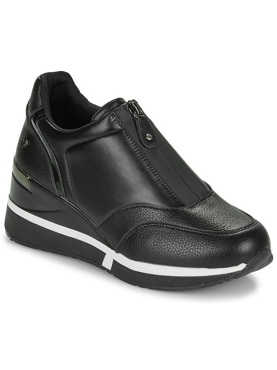 Xti Sneakers Black