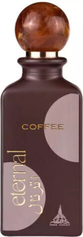 Paris Corner Eternal Coffee Eau de Parfum 85ml