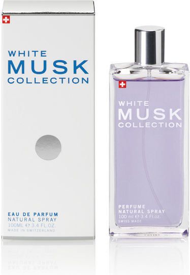 Musk Collection White Musk Парфюмна вода 100мл