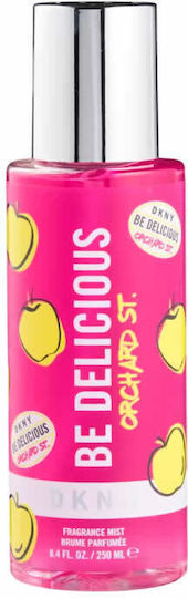 DKNY Be Delicious Orchard Street Körperspray 250ml