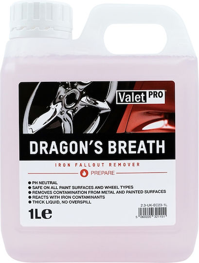 Valet Pro Foam Cleaning for Body 1lt