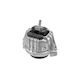 Bmw 3er Serie Coupe E92 325 I Motorlager 2006-2013 Corteco 80000693