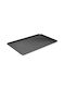 Hendi Perforated Aluminum Baking Pan