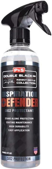P&S Σπρέι Γυάλισμα / Προστασία για Αμάξωμα 473ml