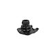 Suport cutie de viteze Vw Polo 6n1 120 1.6 16v Gti 1998-1999 Corteco 80000215