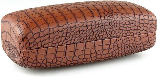Θήκη 1 Πίπα Καπνού Σκληρή Reptile Design