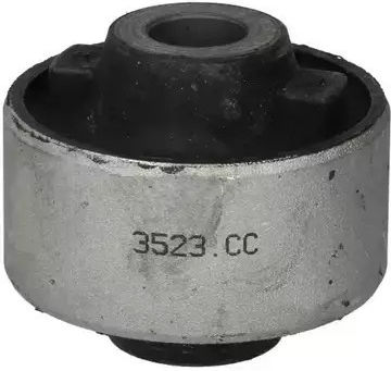 Peugeot 207 Wa_ Wc_ 1.6 16v Bushing 2006 Present Corteco 80001540