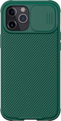 Nillkin Camshield Pro Back Cover Green (iPhone 16 Pro)