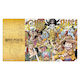 Namco - Bandai One Piece Playmat
