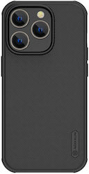Nillkin Super Frosted Shield Pro Negrη (iPhone 16 Plus) Nillkin Super Frosted Shield Pro Negrη (iPhone 16 Plus)