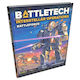 Battletech Operațiuni Interstelare Battleforce