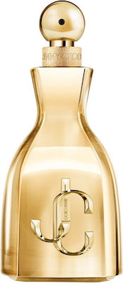 Jimmy Choo I Want Choo Eau de Parfum 100ml