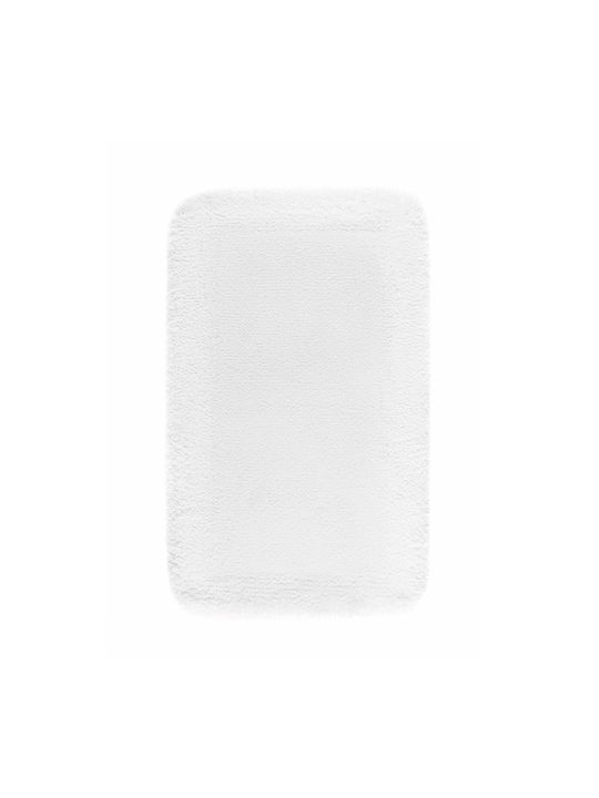 Graccioza Bath Mat Cotton Egoist 31179-1120003 ...