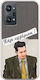 Epic Quotes Akaliptos Realme GT Neo 2 5G Flexible TPU Transparent Silicone