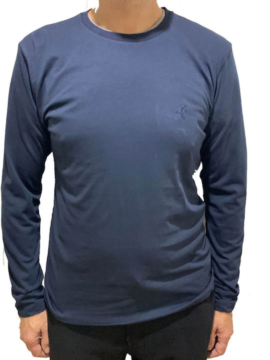 Target T-shirt Μπλε
