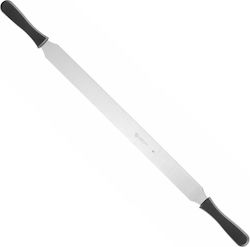 Spatulă de Patiserie Metalic 1buc