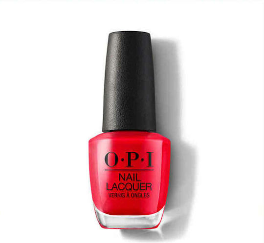 OPI Лак за Нокти Cajun Shrimp #cajun Shrimp 15мл