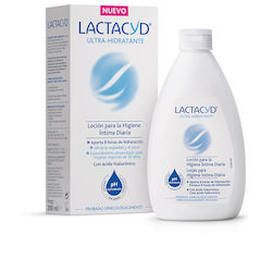 Lactacyd Intimate Area Moisturizing Liquid 250ml