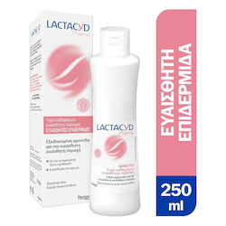 Lactacyd Lactacyd Sensitives Gel für Sanften Re...