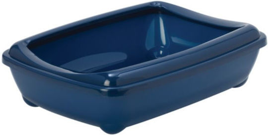 Moderna Cat Basin Blue L50 x W37cm