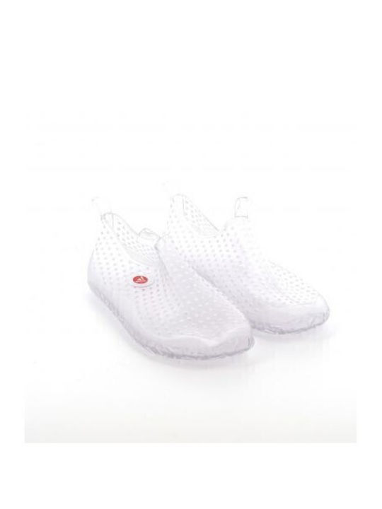 Men's Beach Shoes White