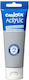 Carioca Ακρυλικό Χρώμα Ζωγραφικής Silver 75ml