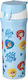 Μπουκαλι Νερου Γαλαζιο 500ml Paw Patrol #8320736