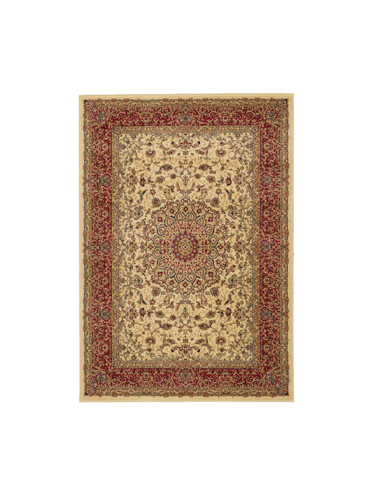 Isexan 1914 Rug Rectangular Classic