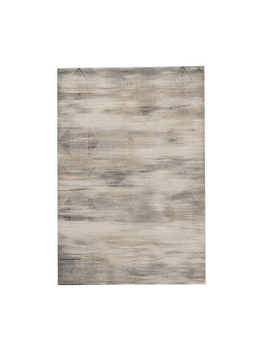 Isexan Kosmos Rug Rectangular Kosmos New - 7823