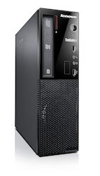 Lenovo ThinkCentre Edge 71 SFF Gradul Refurbished A (Core i5-2400S/4GB/128GB SSD/W10 Pro)