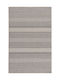 Ezzo Rug Rectangular Cream-light Grey