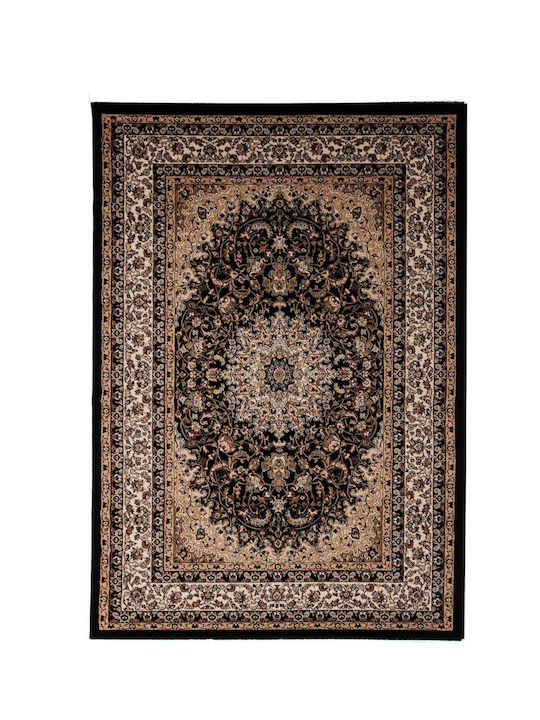 Royal Carpet Teheran 2513 Rug Rectangular Black