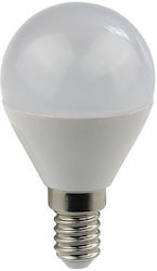Eurolamp LED-Lampe 5W 83mm für Fassung E14 und ...