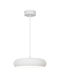 Viokef Pendant Light White Rail 30x150cm